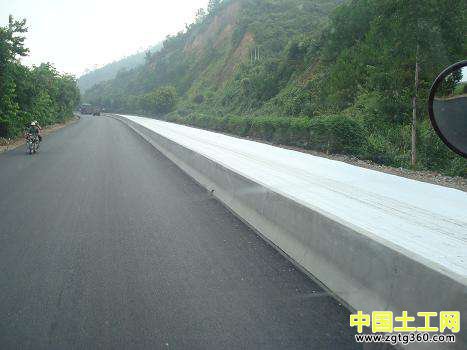高速公路土工布
